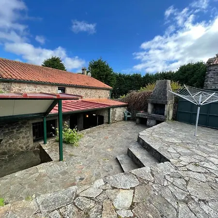 Casa Rural *