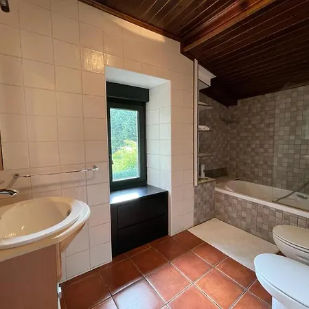 Casa Rural *