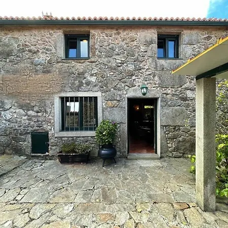 Casa Rural *
