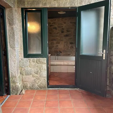 Casa Rural 別荘 ムシア