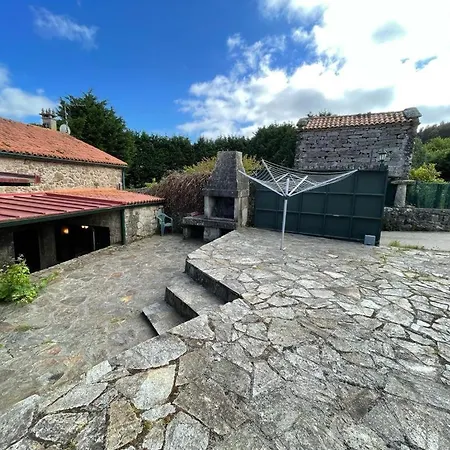 Casa Rural * ムシア
