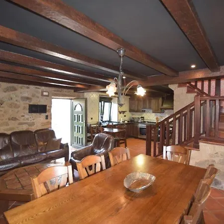 Casa Rural *