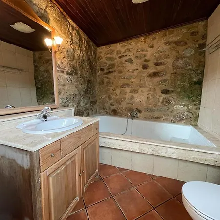 Casa Rural
